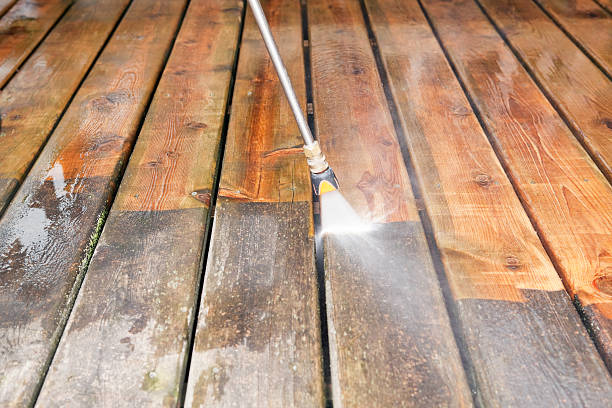 Best Residential Pressure Washing Services  in Union City, PA